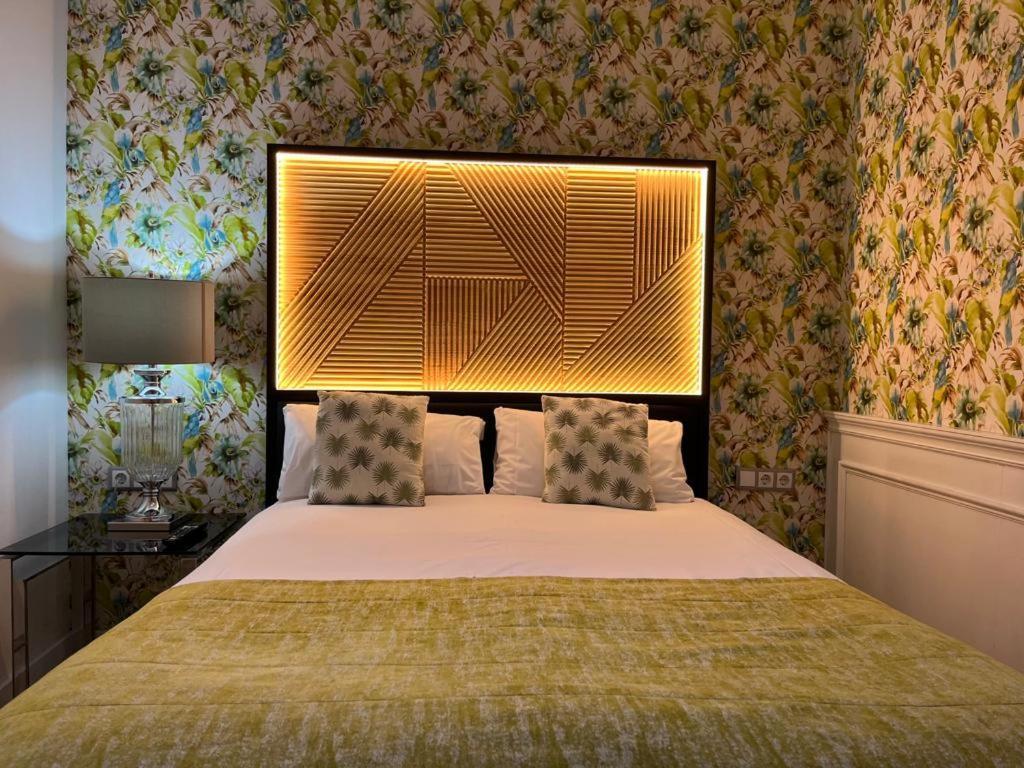 Hotel Royal Suite Santander Exterior foto
