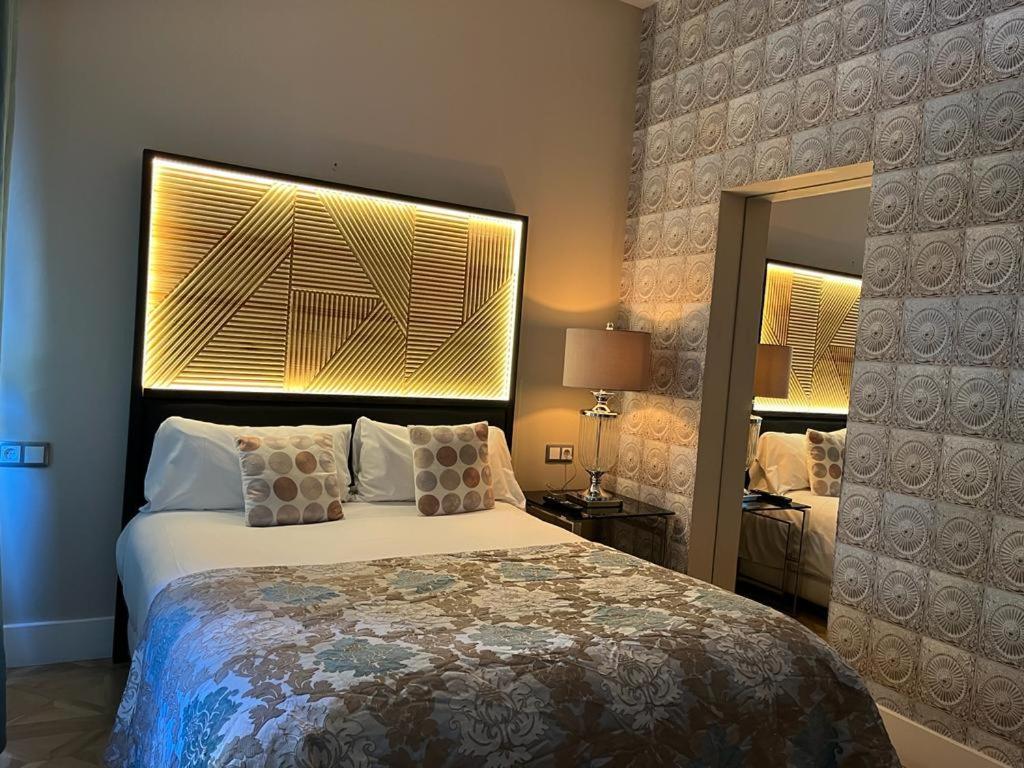 Hotel Royal Suite Santander Exterior foto