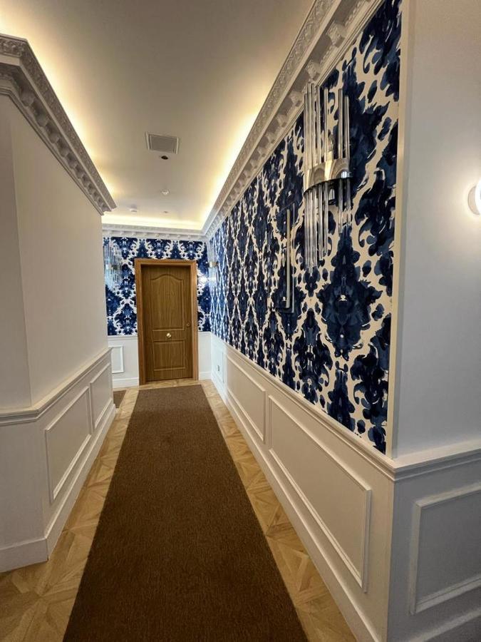 Hotel Royal Suite Santander Exterior foto