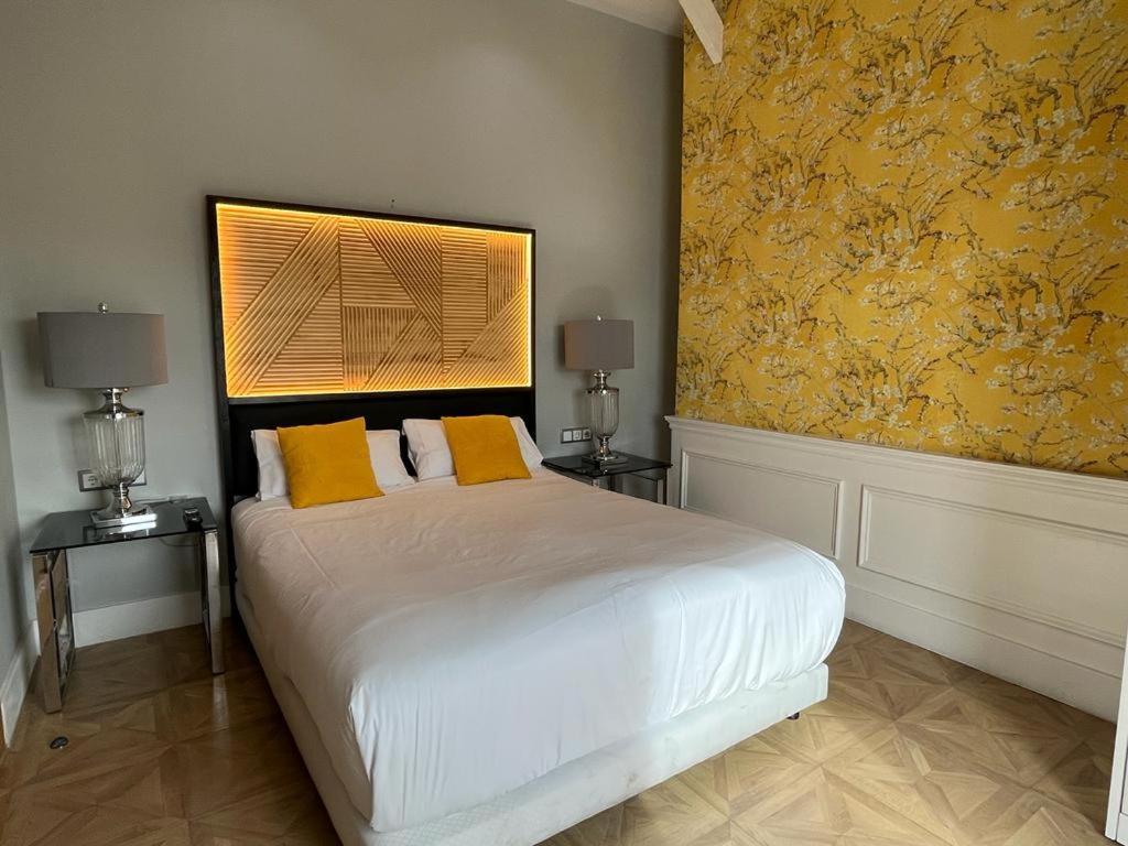 Hotel Royal Suite Santander Exterior foto